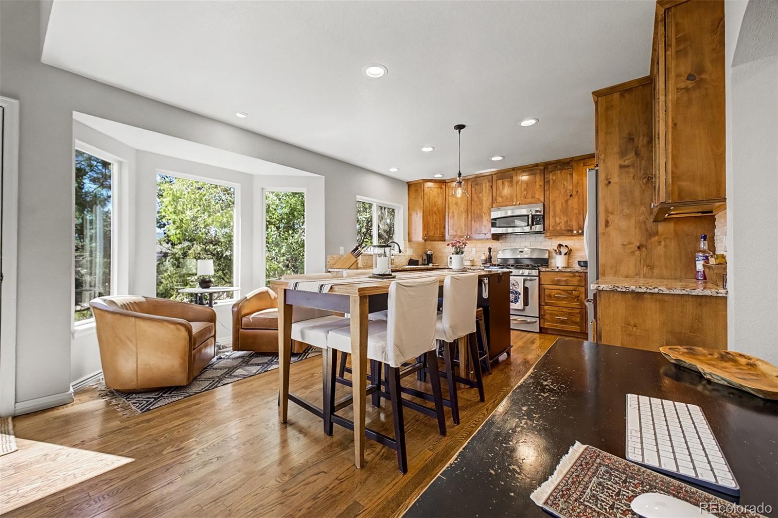 MLS Image #10 for 10426 w coal mine place,littleton, Colorado