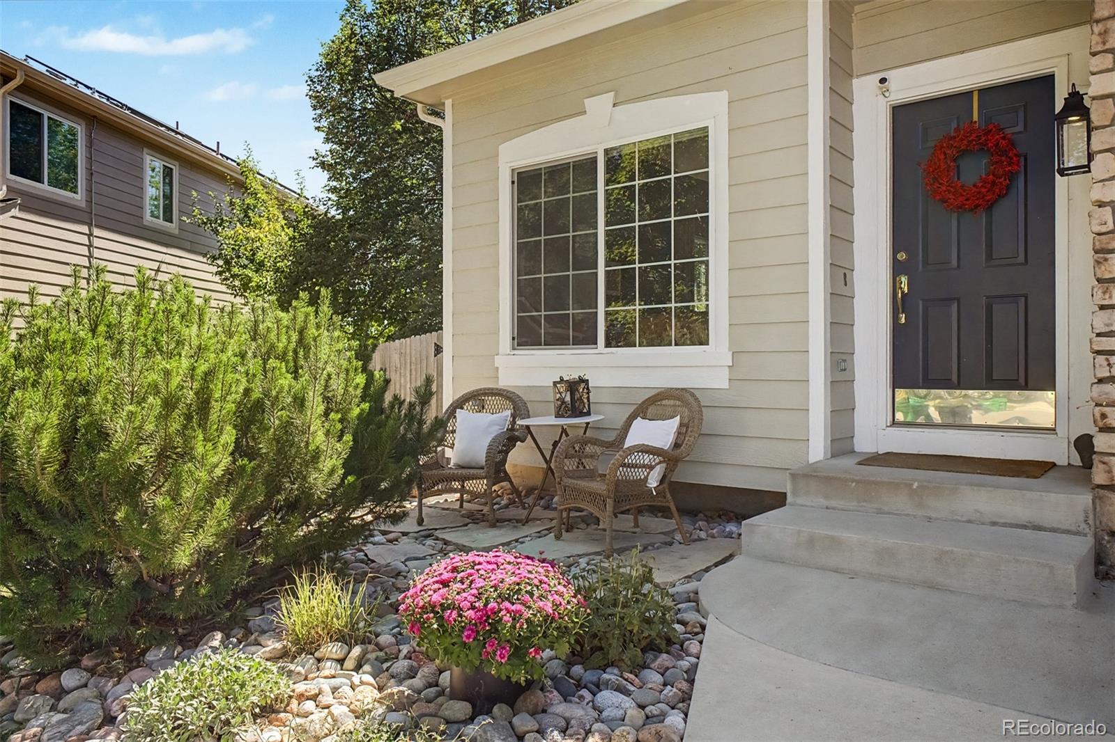 MLS Image #2 for 10426 w coal mine place,littleton, Colorado