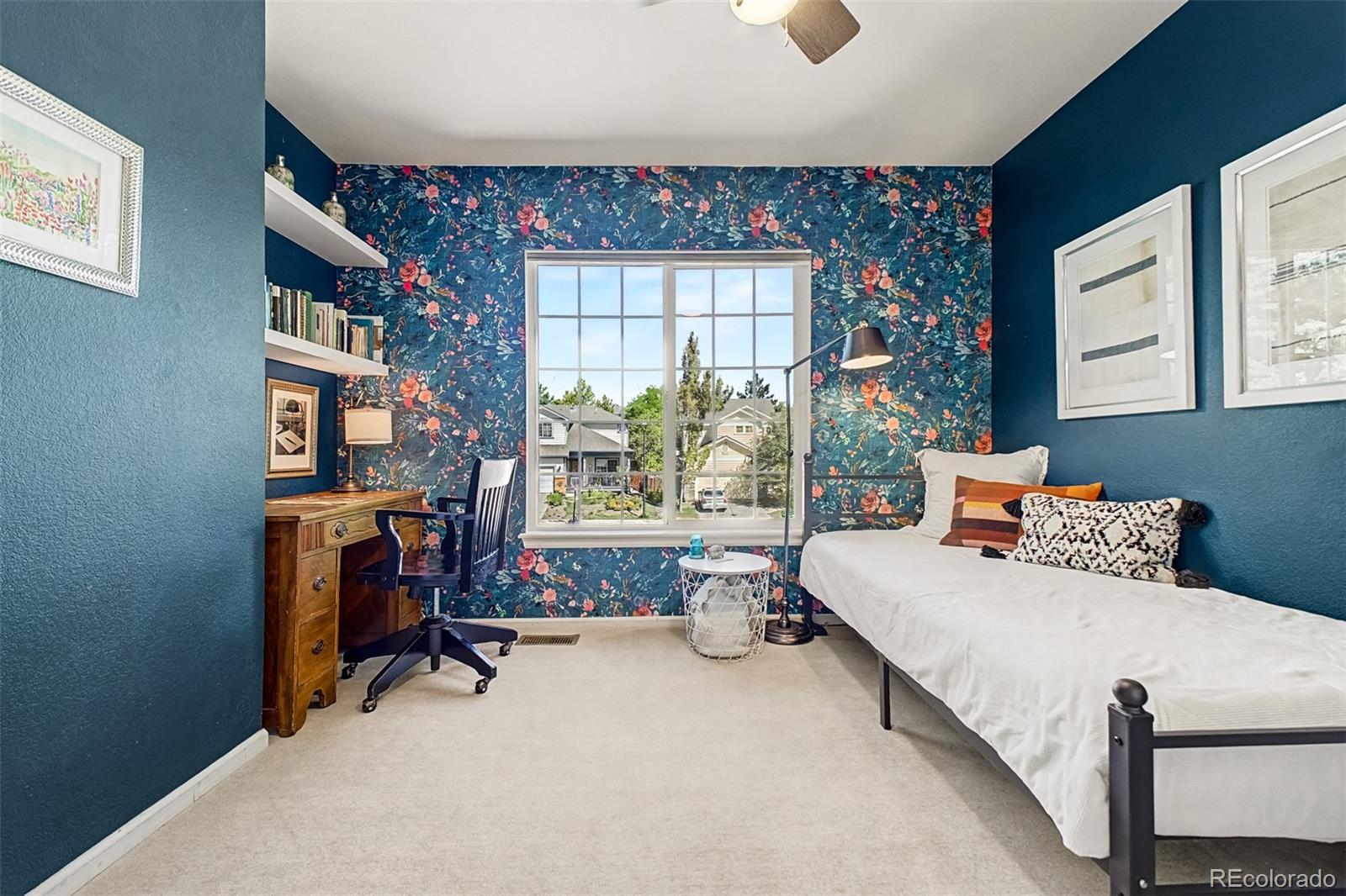 MLS Image #21 for 10426 w coal mine place,littleton, Colorado