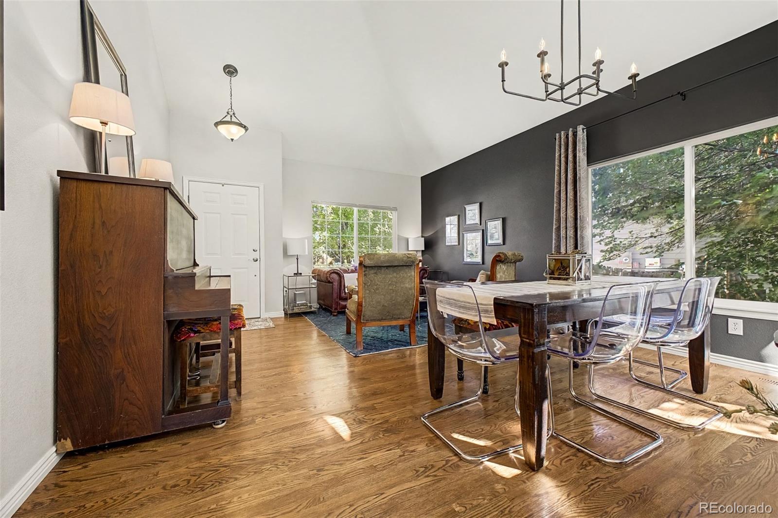 MLS Image #3 for 10426 w coal mine place,littleton, Colorado