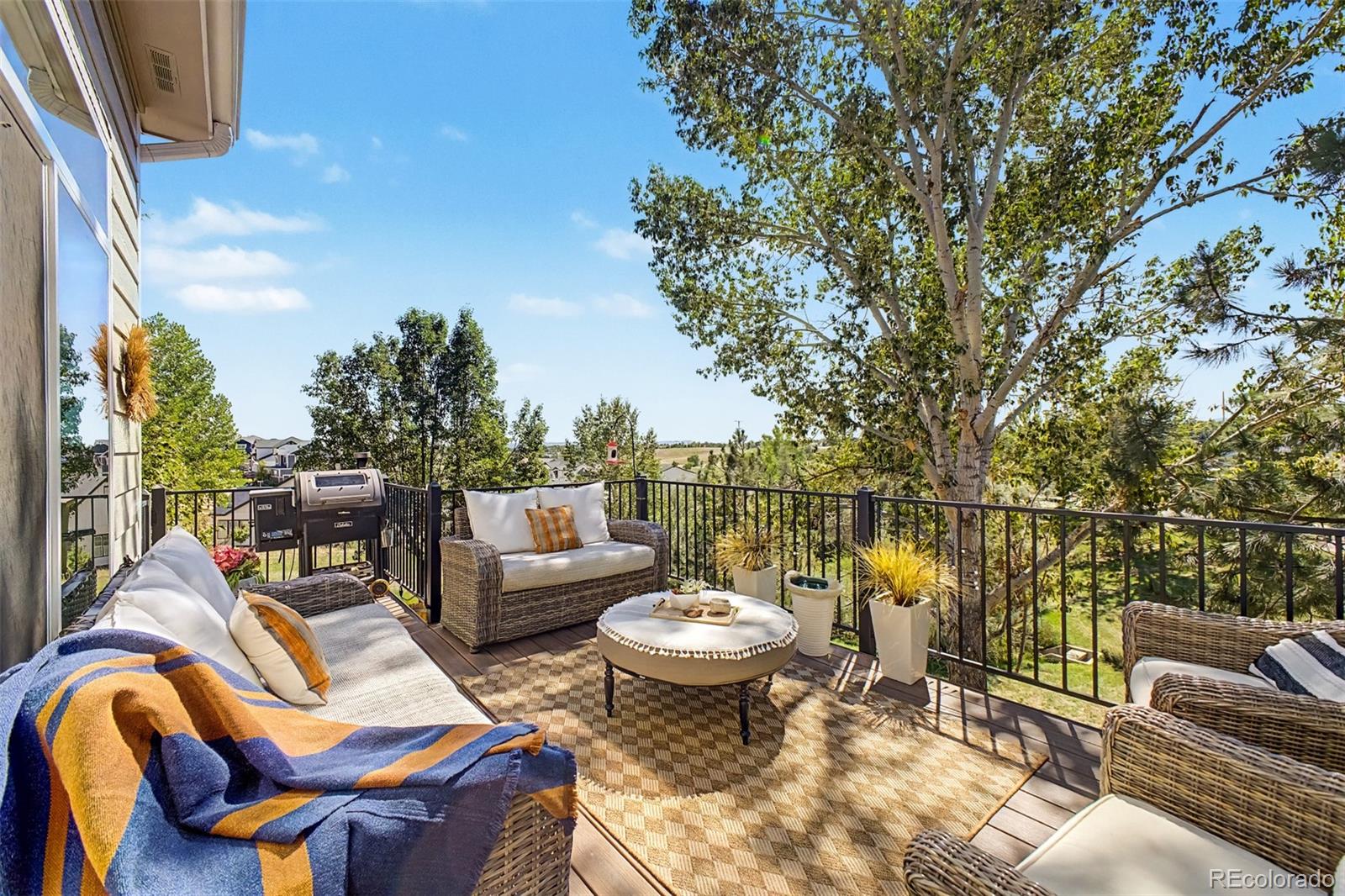 MLS Image #35 for 10426 w coal mine place,littleton, Colorado