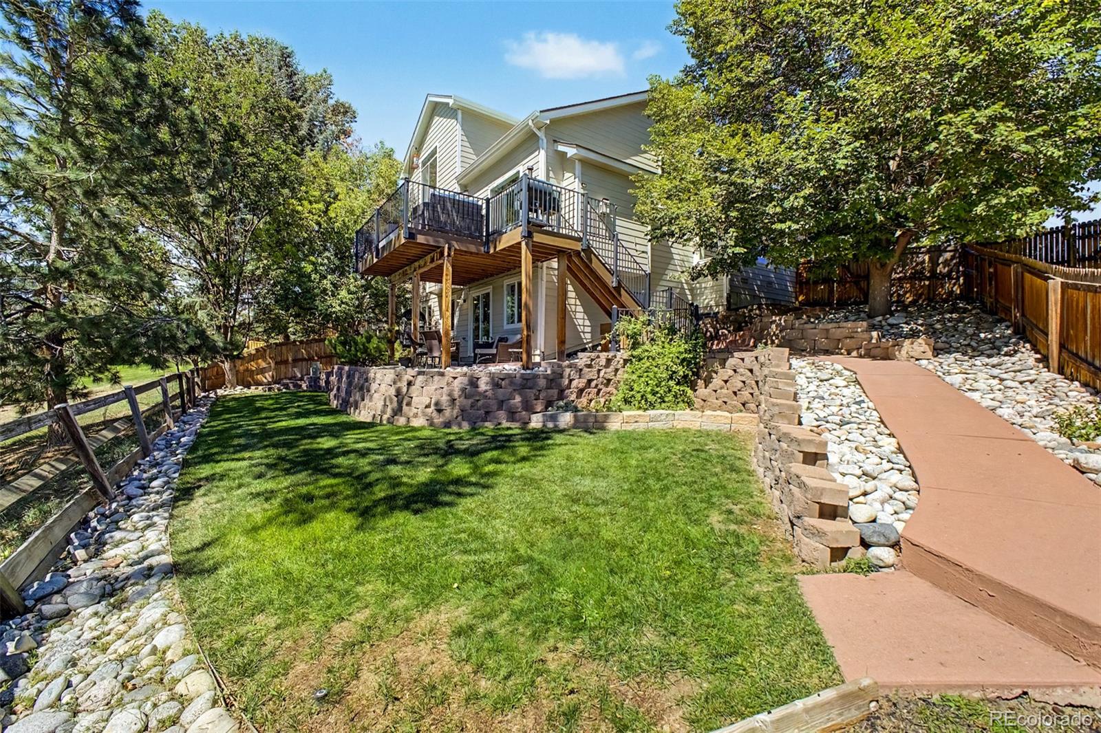 MLS Image #39 for 10426 w coal mine place,littleton, Colorado