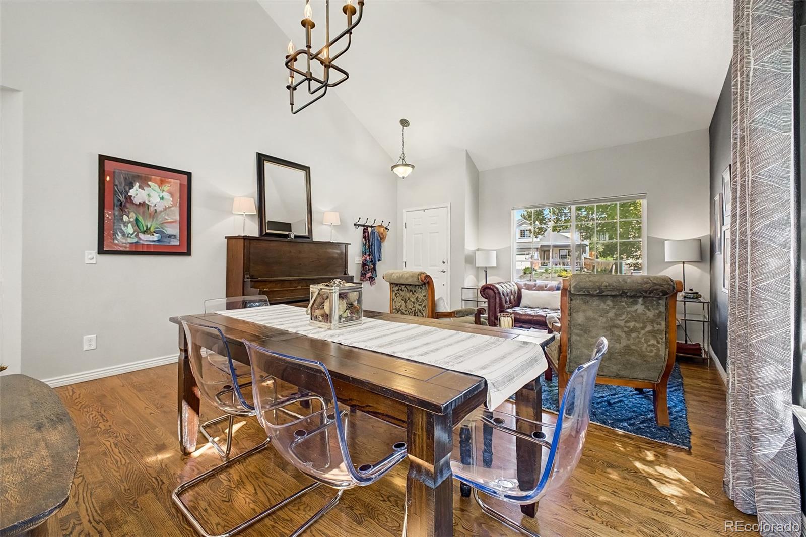 MLS Image #4 for 10426 w coal mine place,littleton, Colorado
