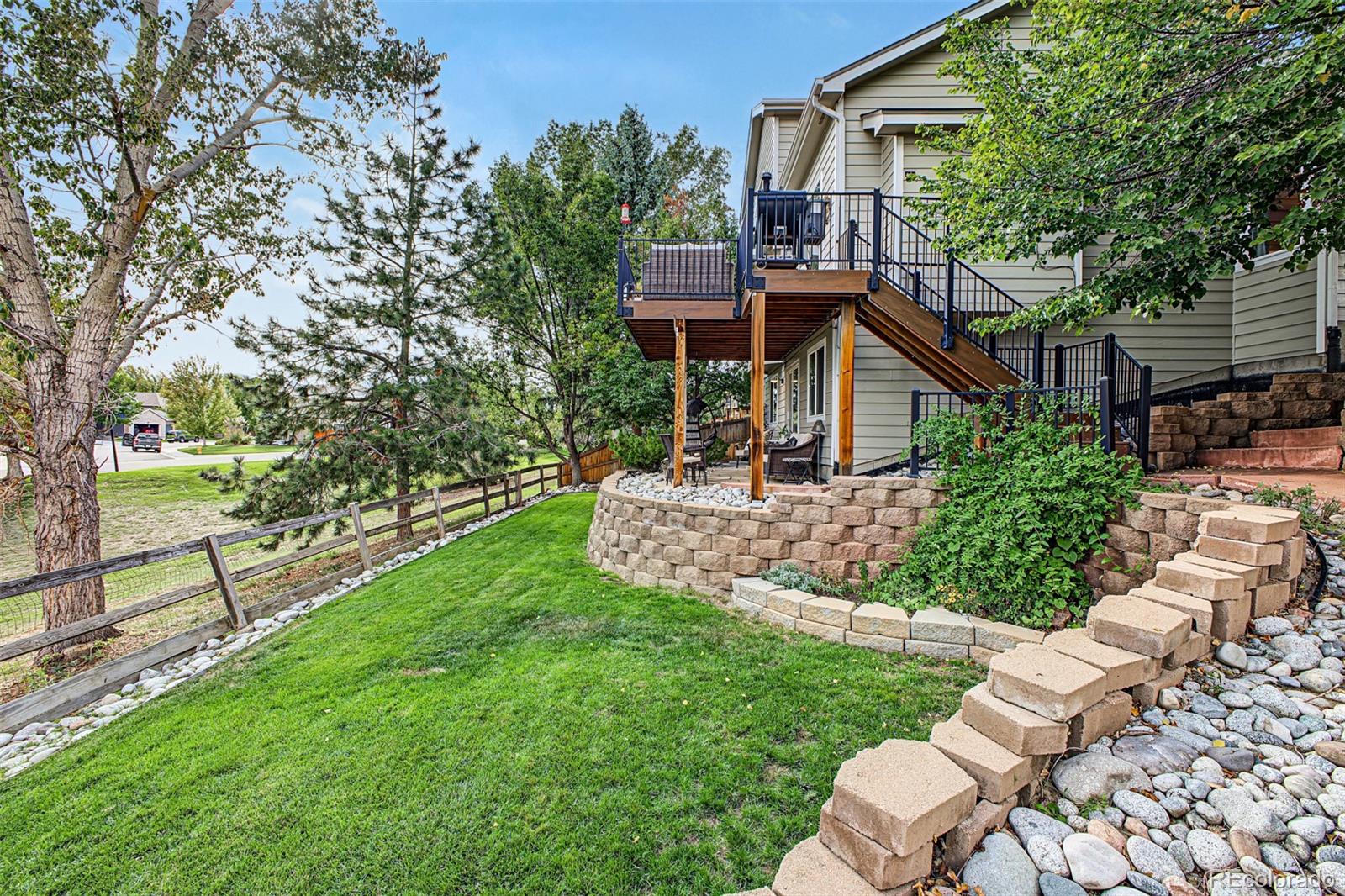 MLS Image #41 for 10426 w coal mine place,littleton, Colorado