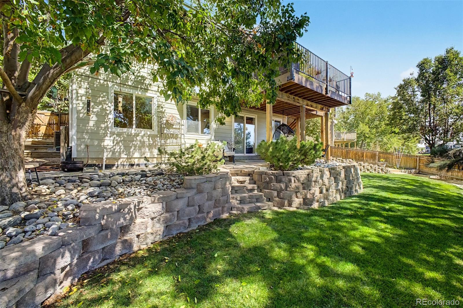 MLS Image #43 for 10426 w coal mine place,littleton, Colorado