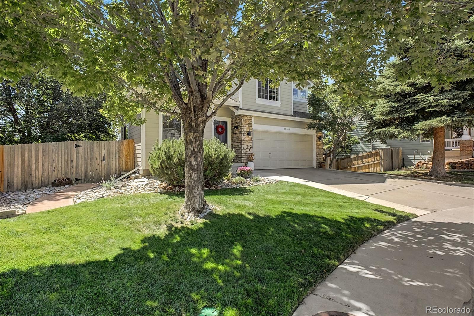 MLS Image #44 for 10426 w coal mine place,littleton, Colorado