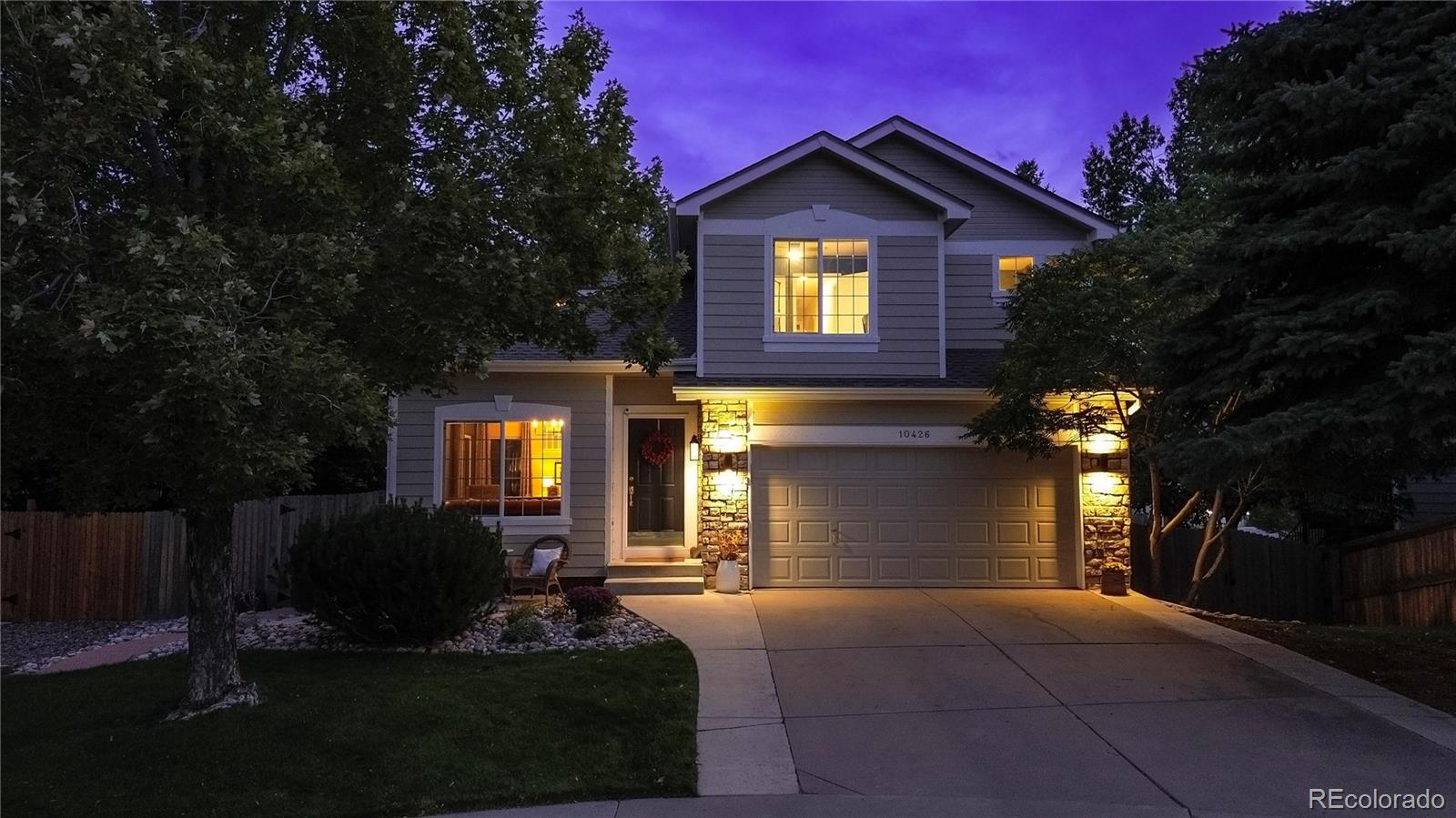 MLS Image #49 for 10426 w coal mine place,littleton, Colorado