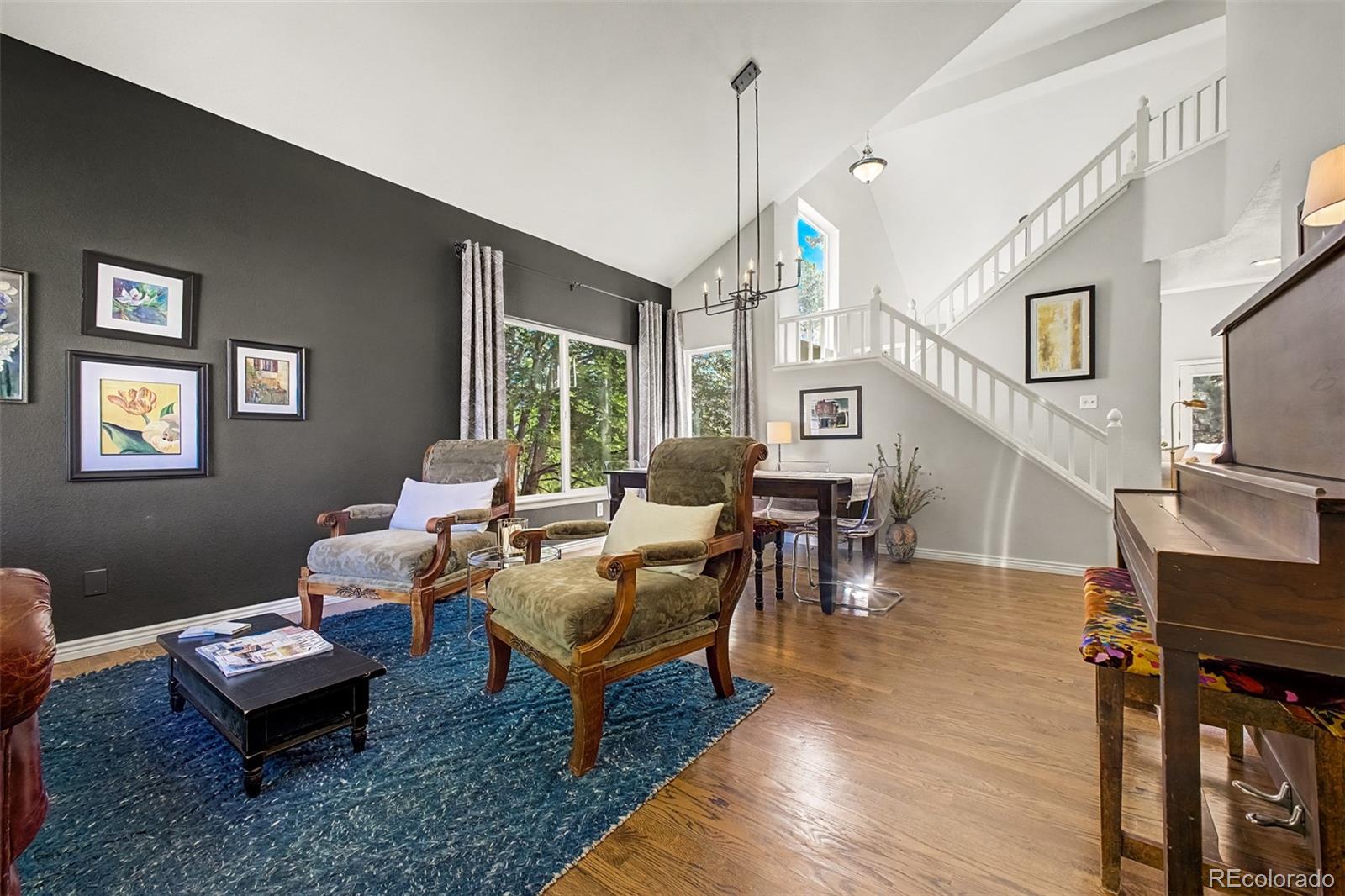 MLS Image #6 for 10426 w coal mine place,littleton, Colorado