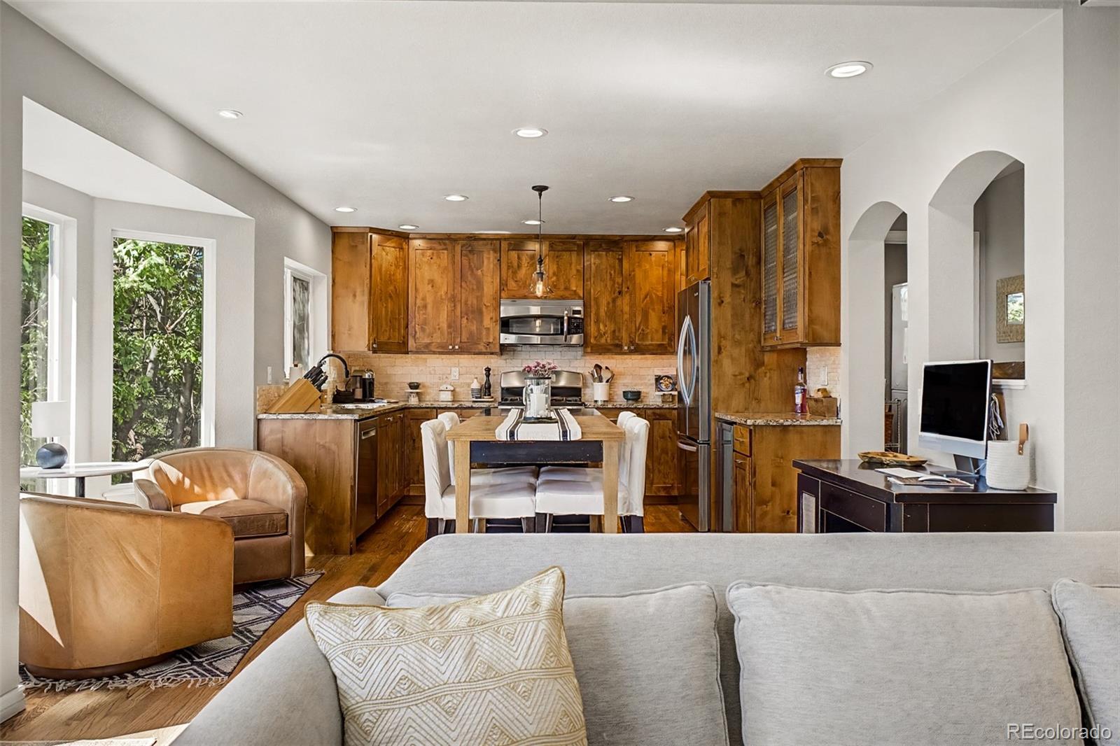 MLS Image #9 for 10426 w coal mine place,littleton, Colorado