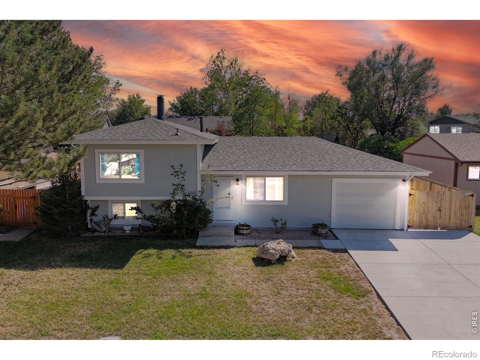 MLS Image #0 for 1040  22nd street,loveland, Colorado