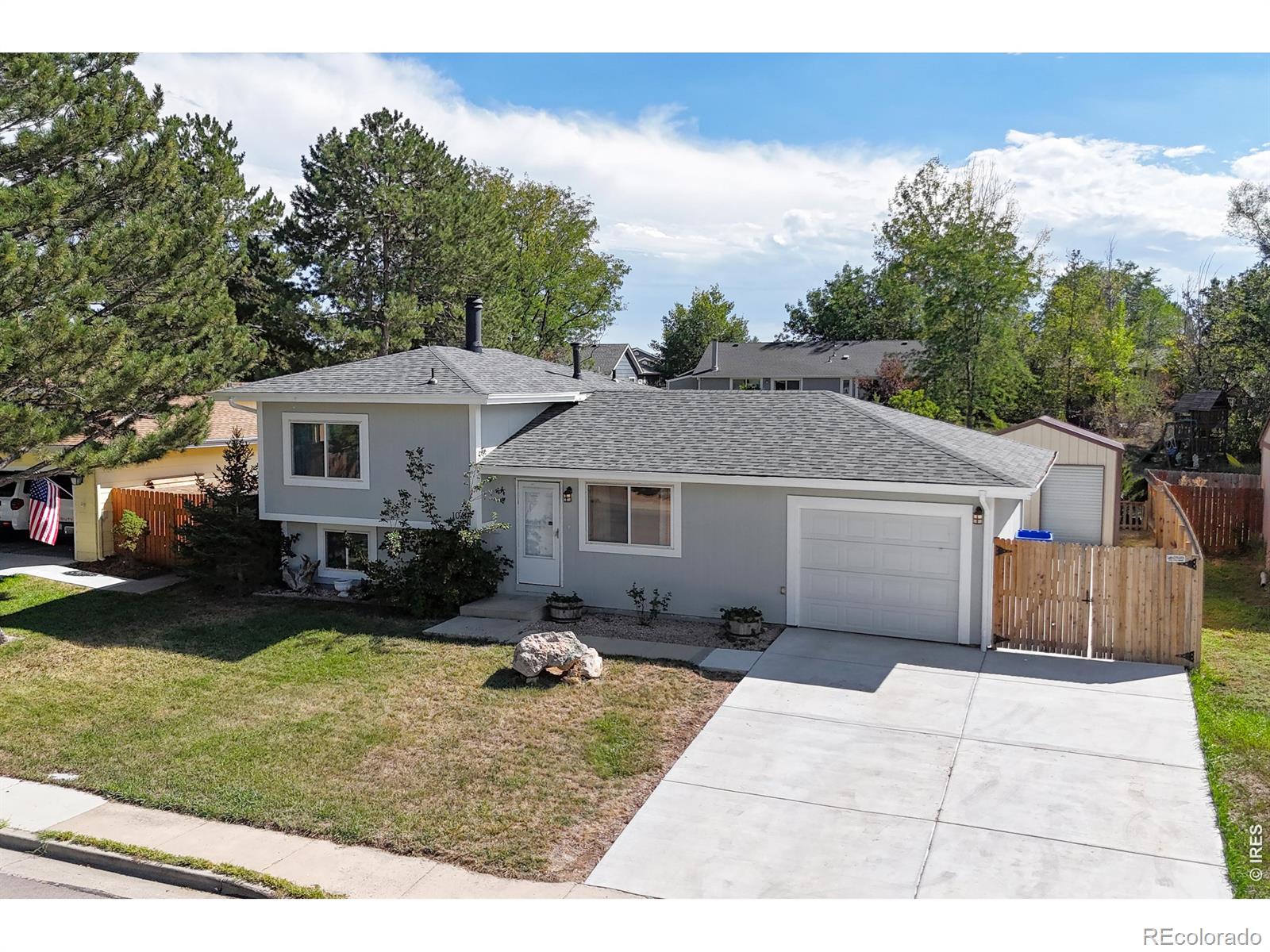 MLS Image #1 for 1040  22nd street,loveland, Colorado