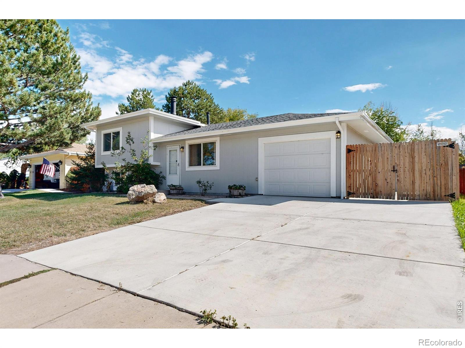 MLS Image #2 for 1040  22nd street,loveland, Colorado