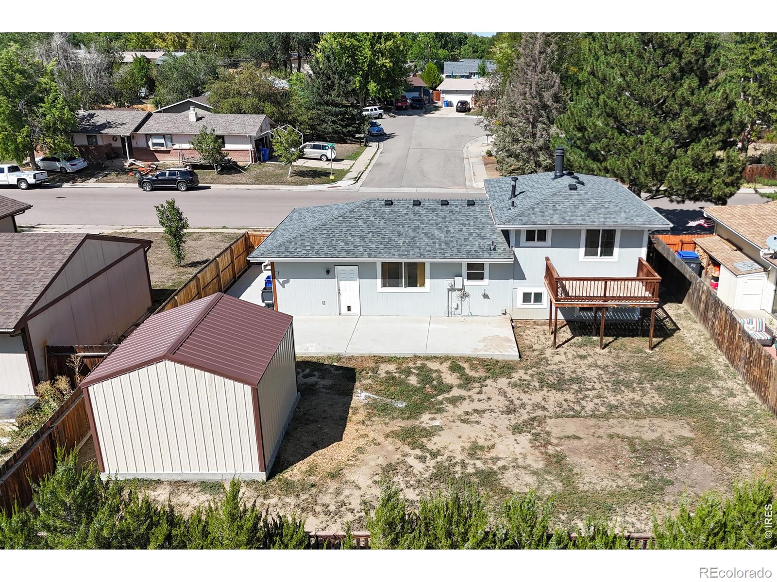 MLS Image #25 for 1040  22nd street,loveland, Colorado