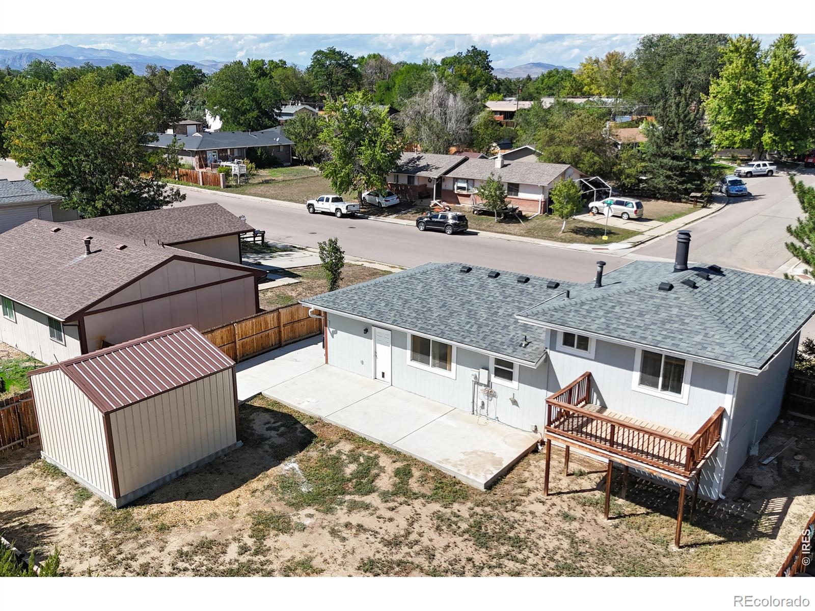 MLS Image #27 for 1040  22nd street,loveland, Colorado