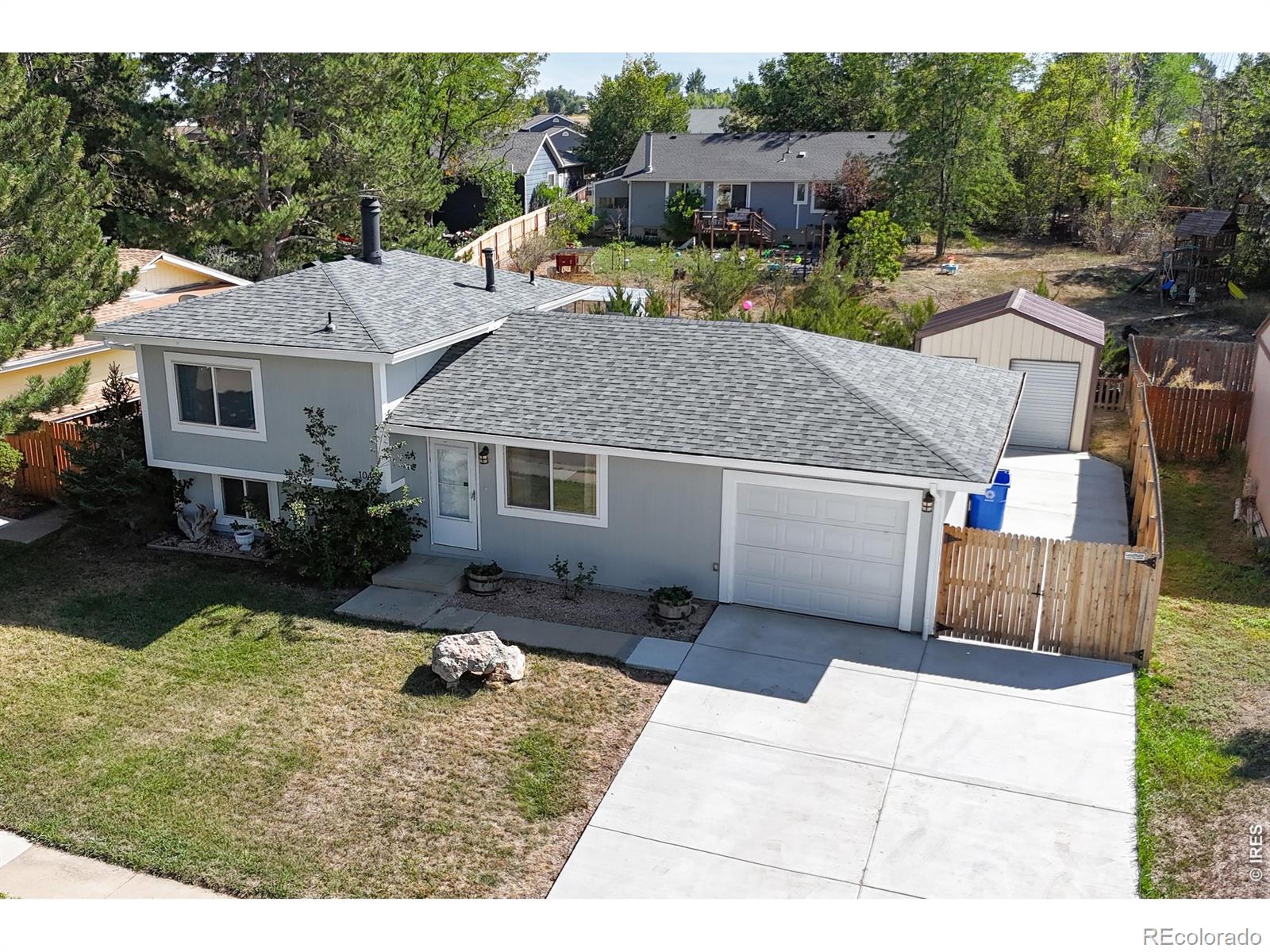 MLS Image #3 for 1040  22nd street,loveland, Colorado