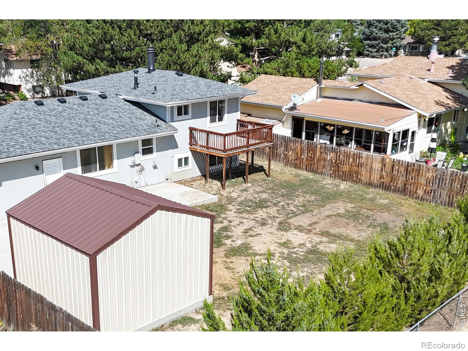 MLS Image #30 for 1040  22nd street,loveland, Colorado