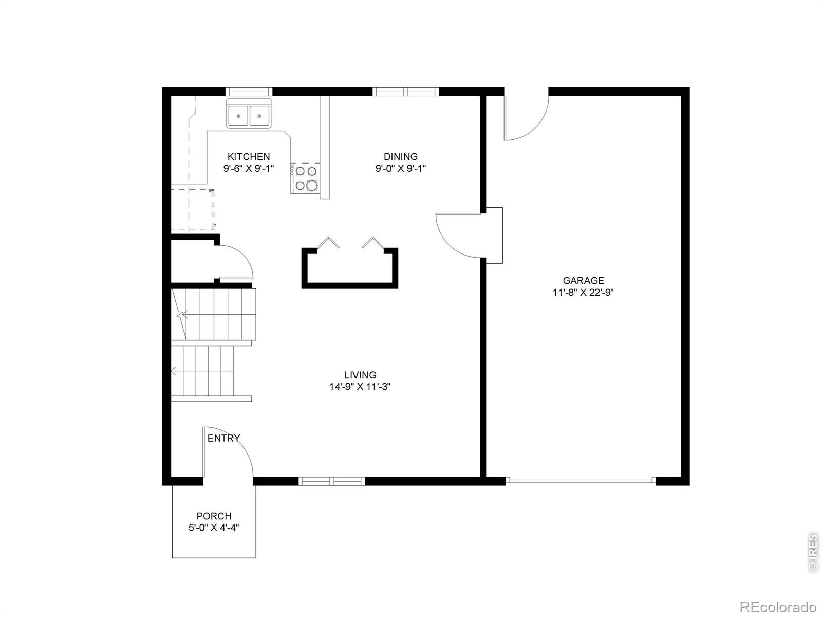 MLS Image #34 for 1040  22nd street,loveland, Colorado