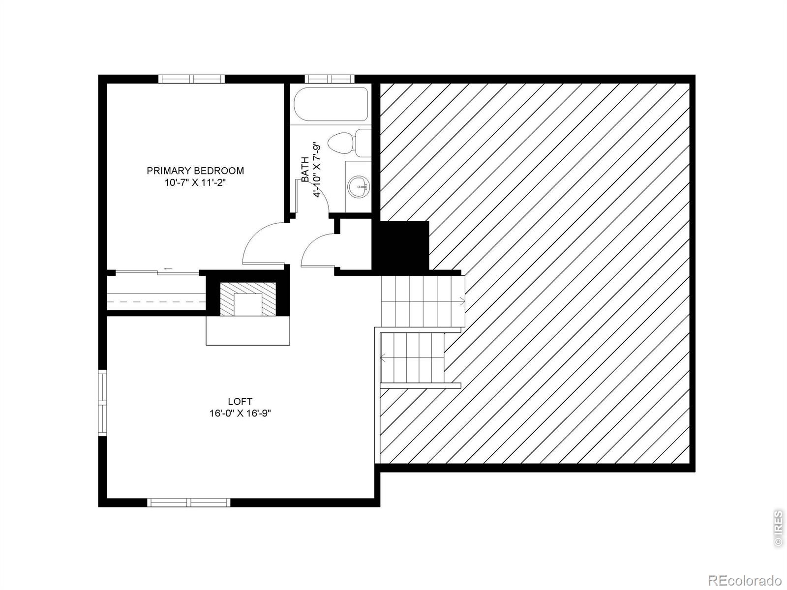 MLS Image #35 for 1040  22nd street,loveland, Colorado