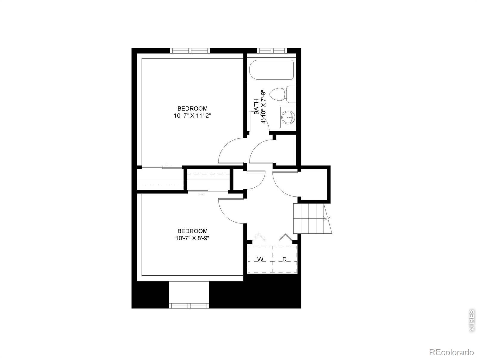 MLS Image #36 for 1040  22nd street,loveland, Colorado