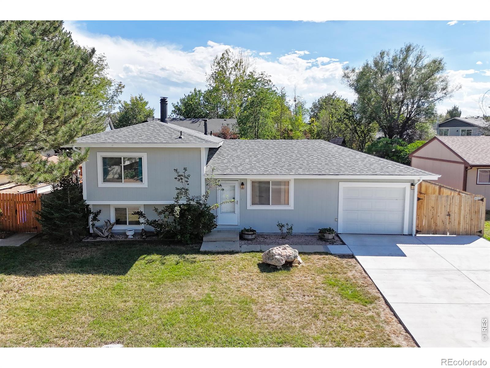 MLS Image #4 for 1040  22nd street,loveland, Colorado
