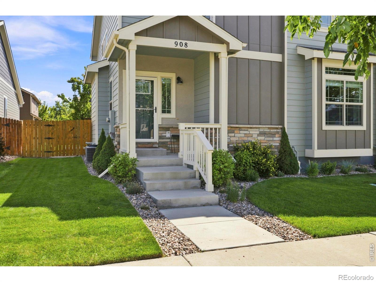 MLS Image #0 for 908  ridge runner drive,fort collins, Colorado