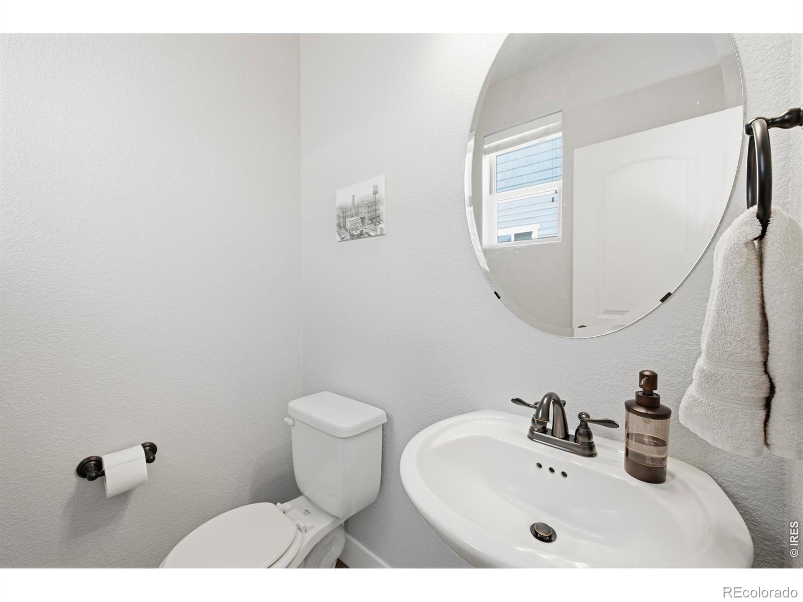 MLS Image #14 for 908  ridge runner drive,fort collins, Colorado