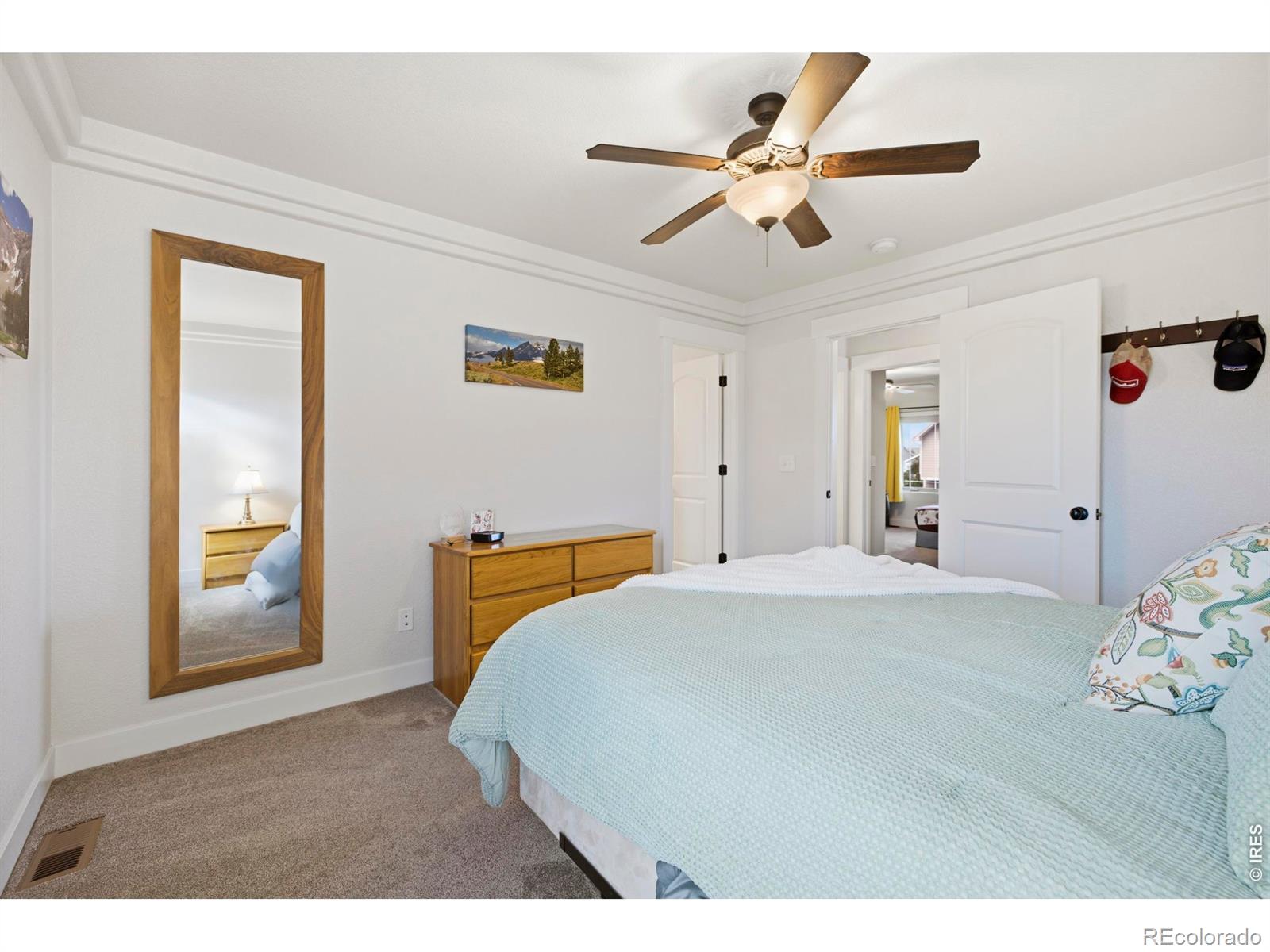MLS Image #19 for 908  ridge runner drive,fort collins, Colorado