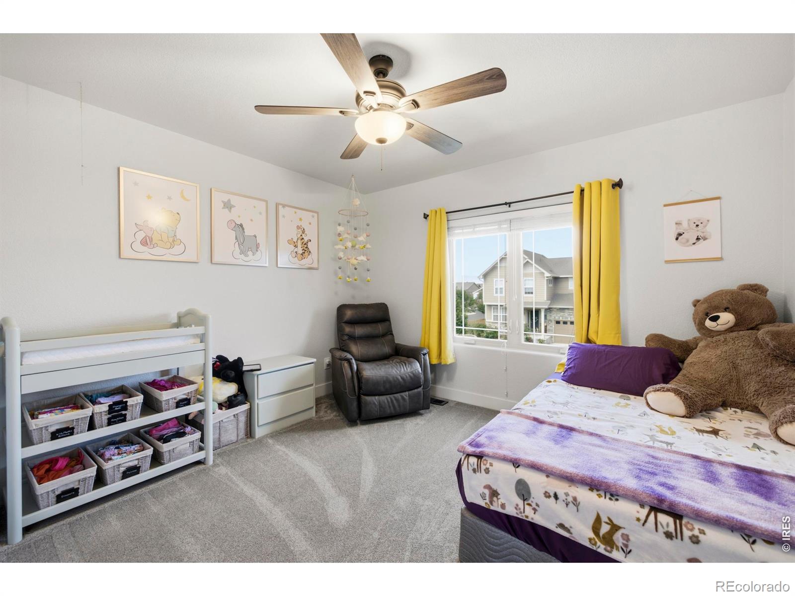 MLS Image #22 for 908  ridge runner drive,fort collins, Colorado