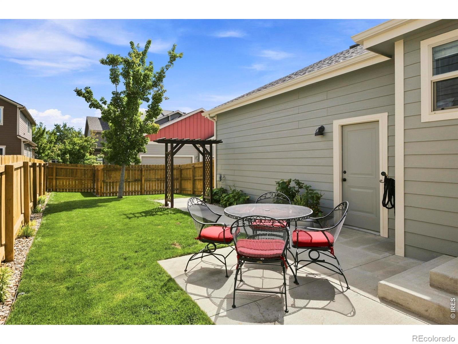 MLS Image #3 for 908  ridge runner drive,fort collins, Colorado