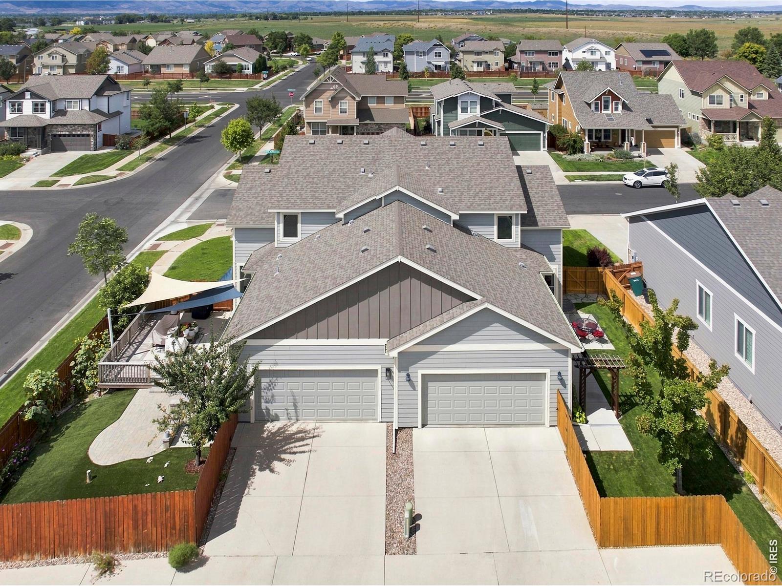 MLS Image #34 for 908  ridge runner drive,fort collins, Colorado