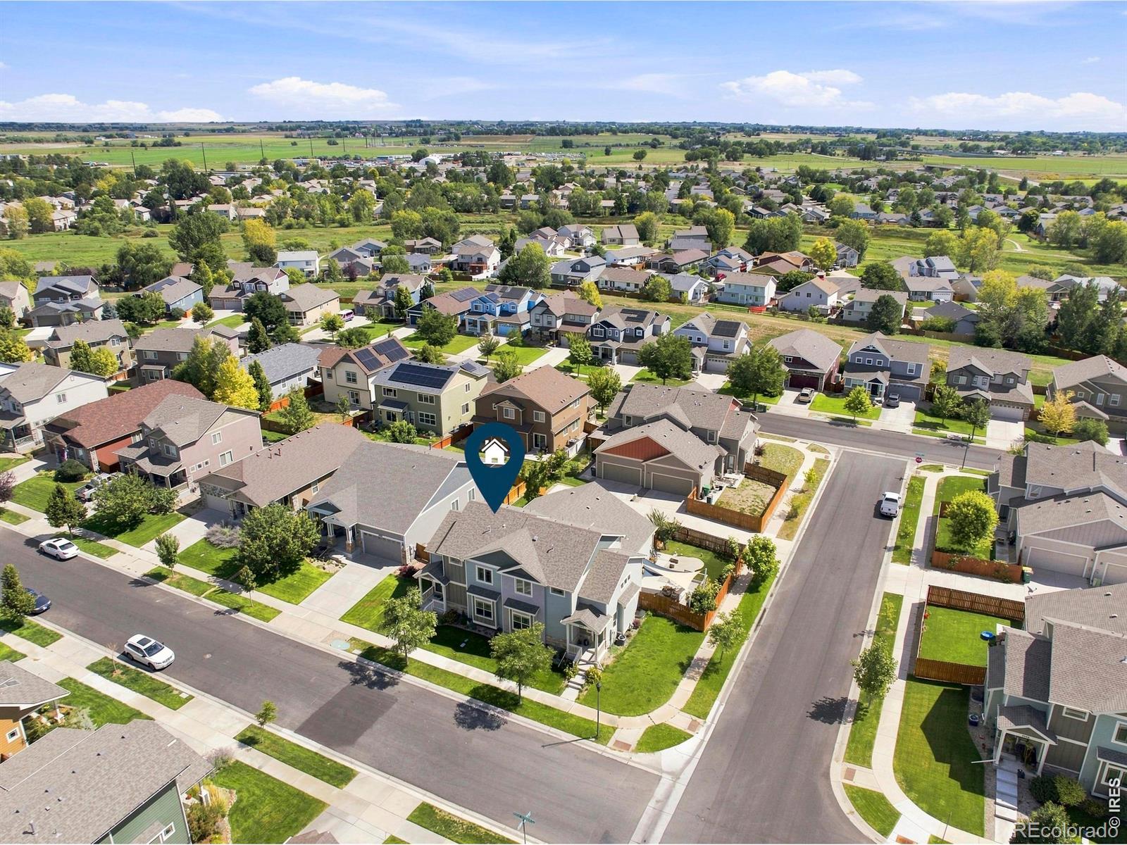 MLS Image #35 for 908  ridge runner drive,fort collins, Colorado