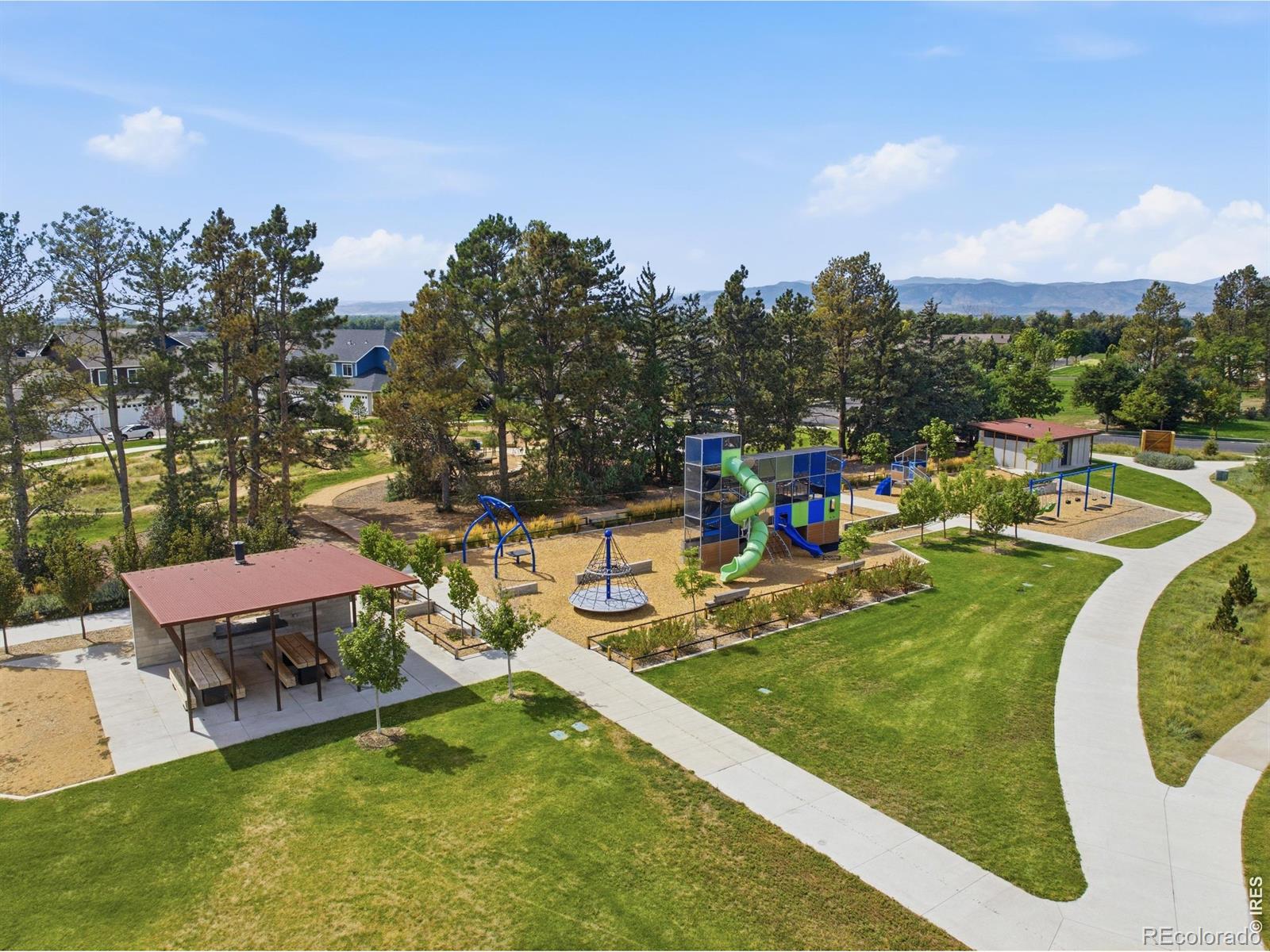 MLS Image #37 for 908  ridge runner drive,fort collins, Colorado