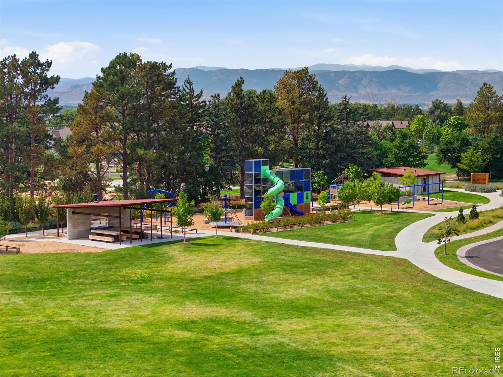 MLS Image #39 for 908  ridge runner drive,fort collins, Colorado