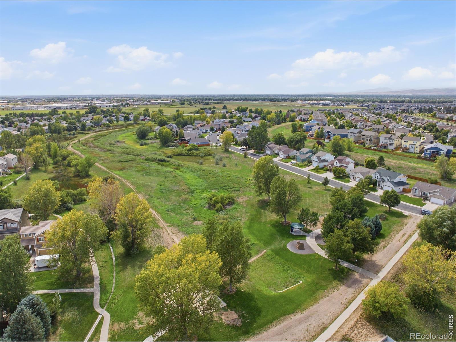 MLS Image #40 for 908  ridge runner drive,fort collins, Colorado