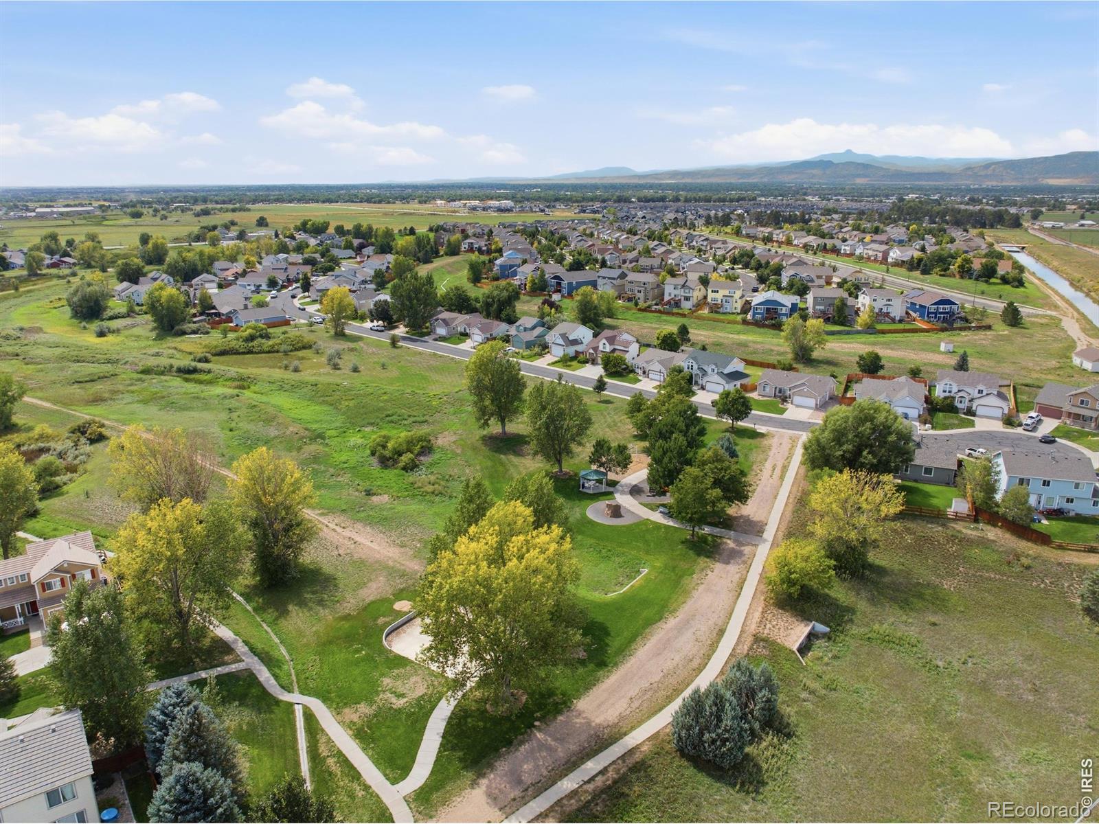 MLS Image #41 for 908  ridge runner drive,fort collins, Colorado