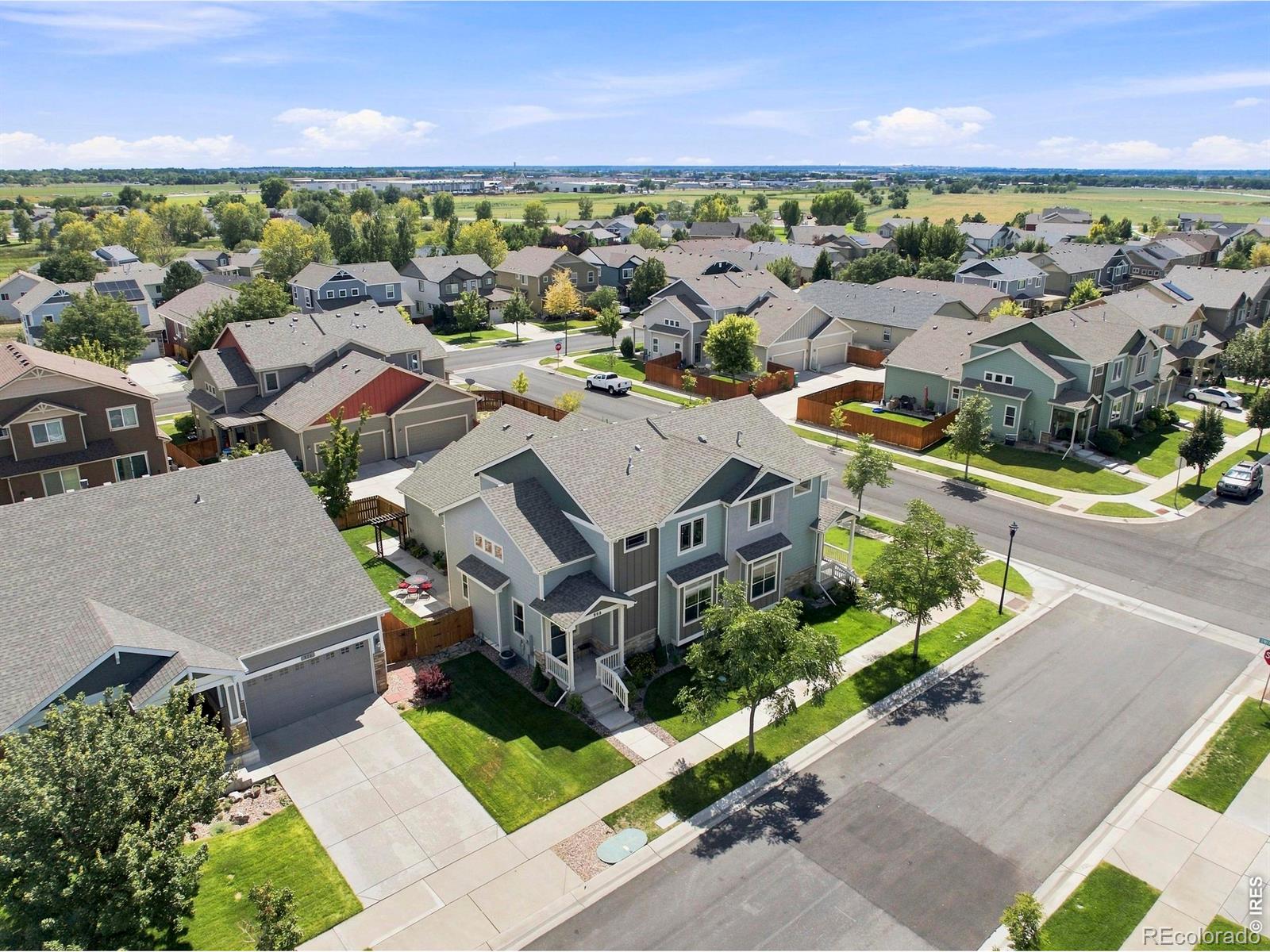 MLS Image #42 for 908  ridge runner drive,fort collins, Colorado