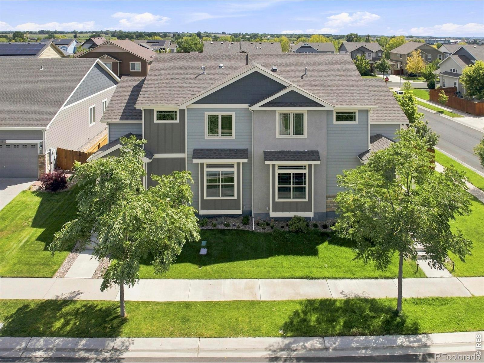 MLS Image #43 for 908  ridge runner drive,fort collins, Colorado