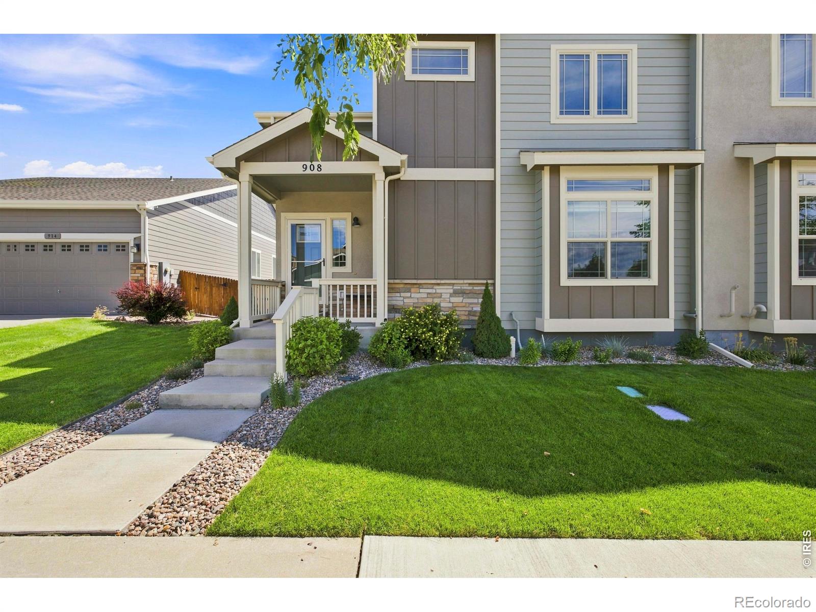 MLS Image #45 for 908  ridge runner drive,fort collins, Colorado