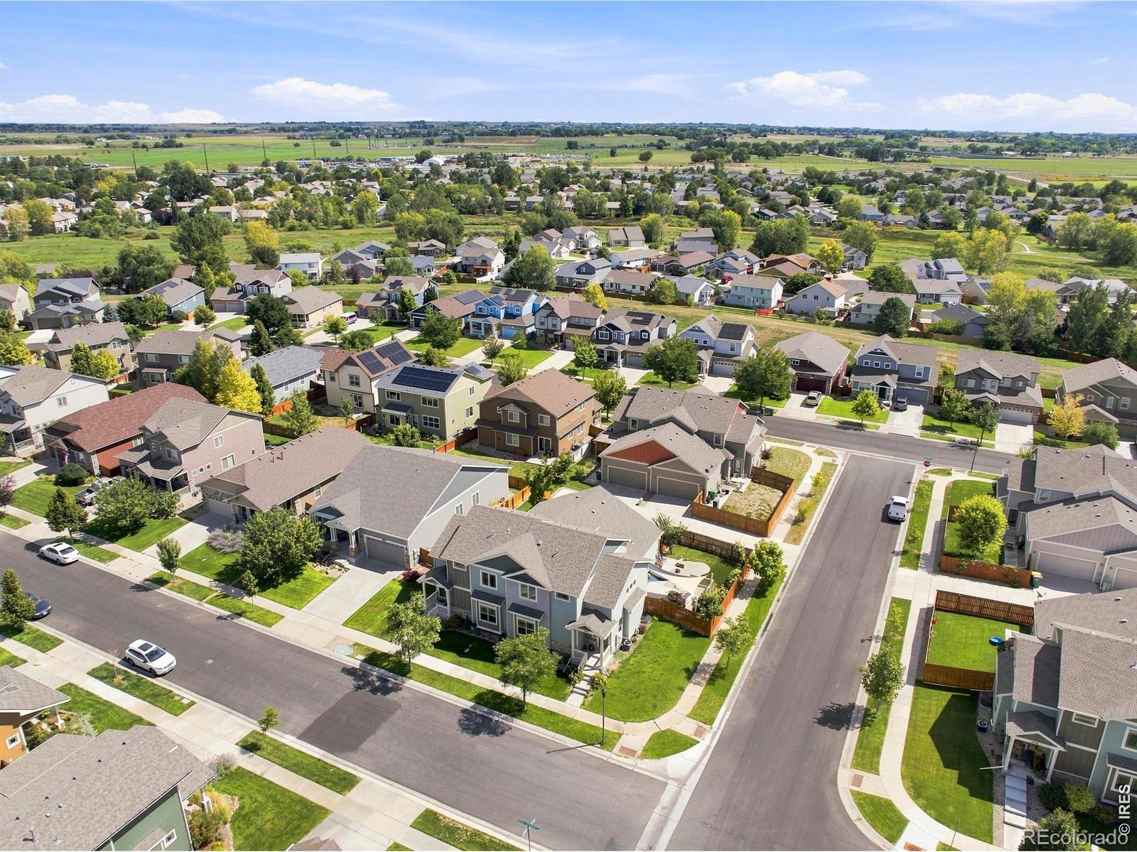 MLS Image #46 for 908  ridge runner drive,fort collins, Colorado