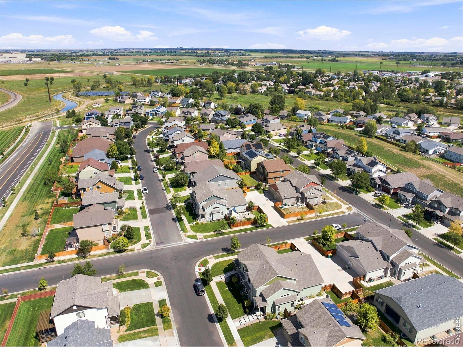 MLS Image #47 for 908  ridge runner drive,fort collins, Colorado