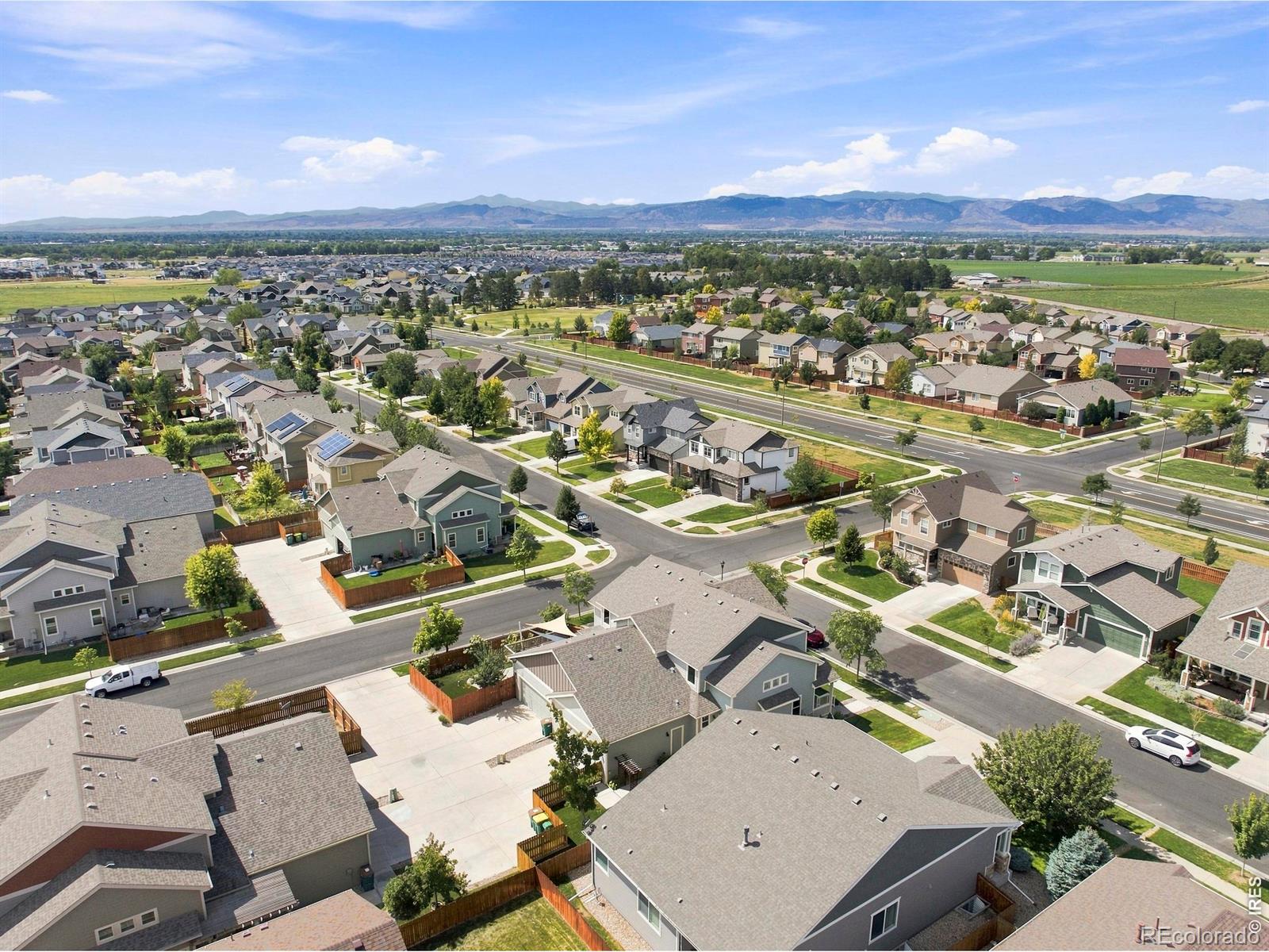 MLS Image #48 for 908  ridge runner drive,fort collins, Colorado