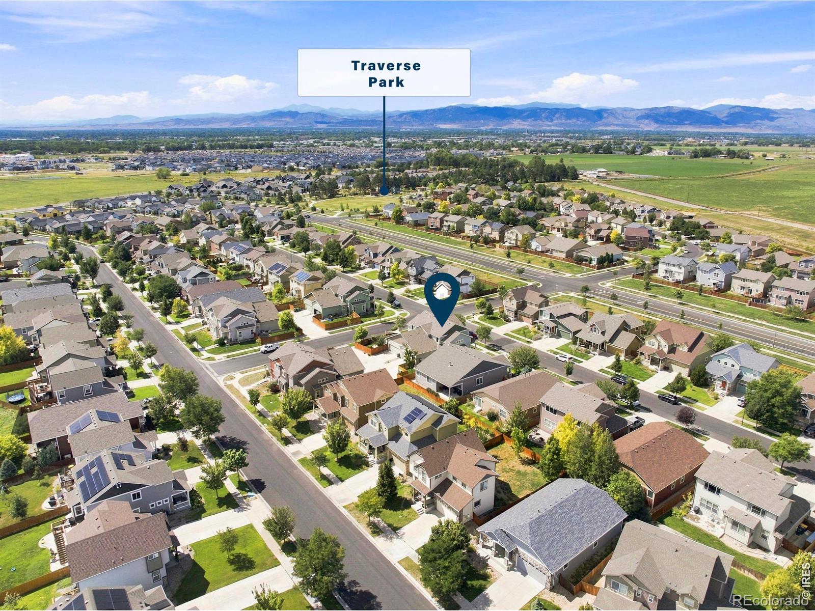 MLS Image #49 for 908  ridge runner drive,fort collins, Colorado