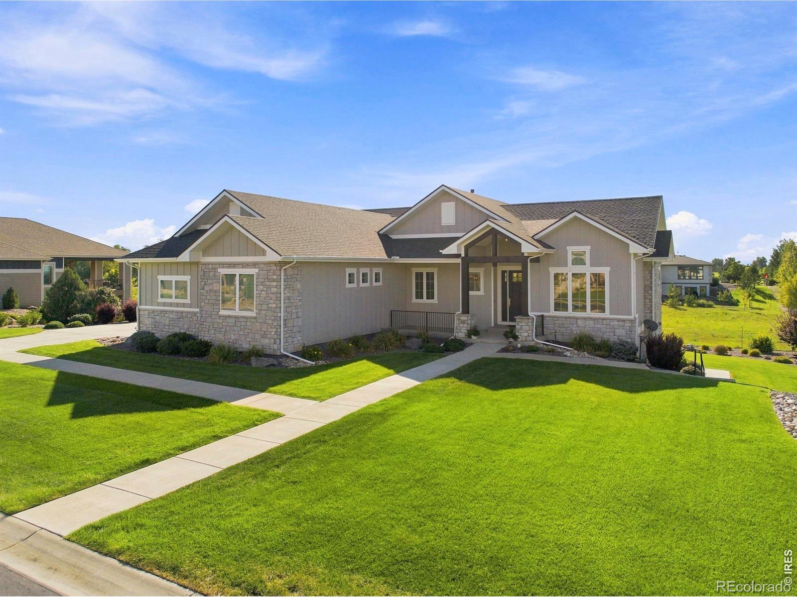 MLS Image #0 for 316  duesenberg lane,fort collins, Colorado