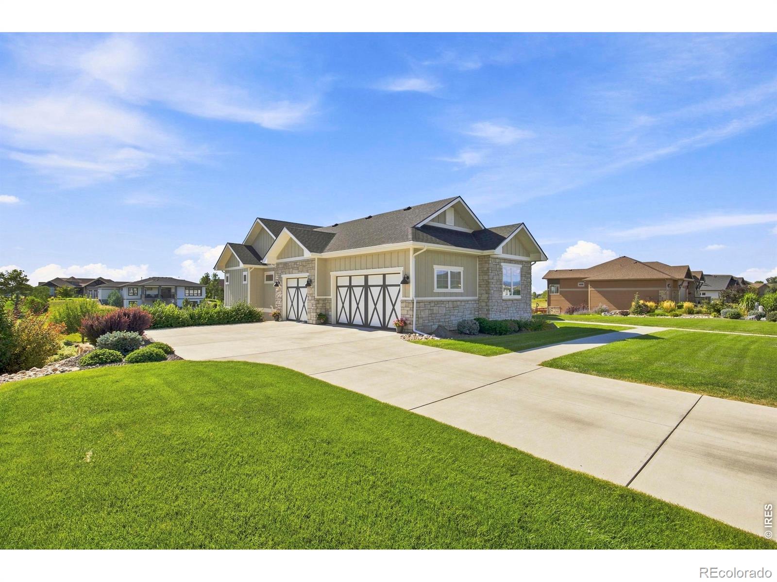 MLS Image #2 for 316  duesenberg lane,fort collins, Colorado