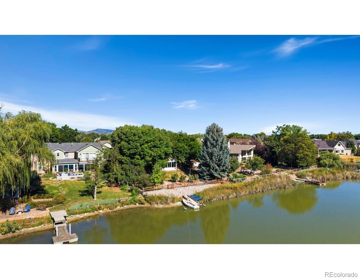 MLS Image #2 for 1840  silver leaf drive,loveland, Colorado