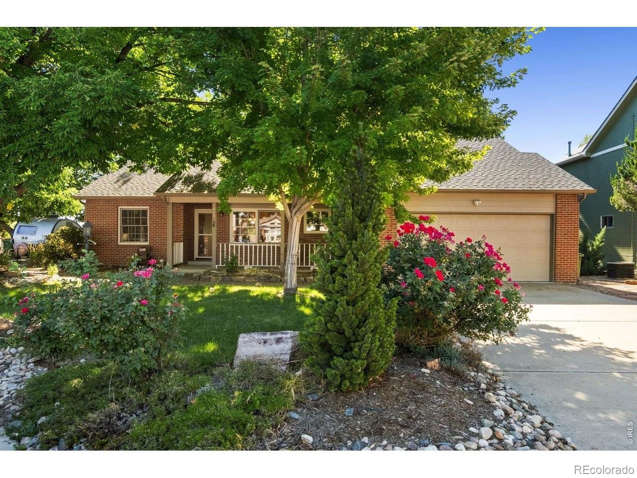 MLS Image #3 for 1840  silver leaf drive,loveland, Colorado