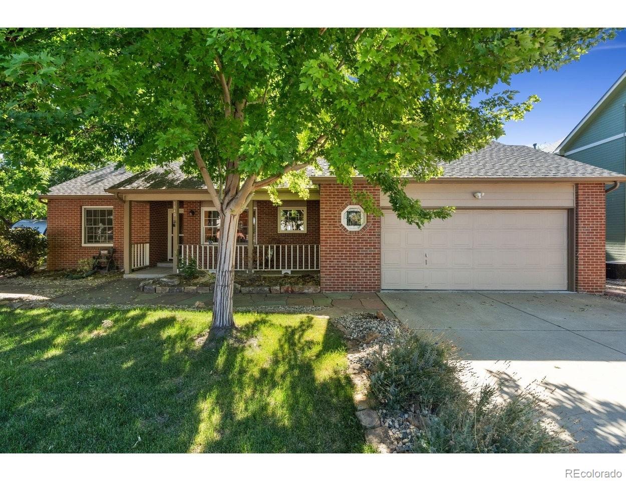 MLS Image #34 for 1840  silver leaf drive,loveland, Colorado