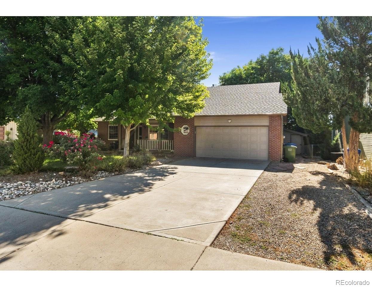 MLS Image #4 for 1840  silver leaf drive,loveland, Colorado