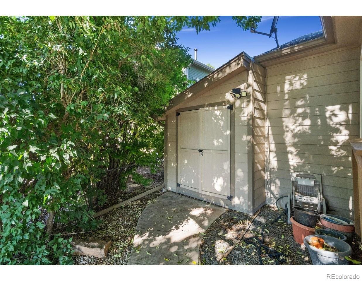 MLS Image #47 for 1840  silver leaf drive,loveland, Colorado