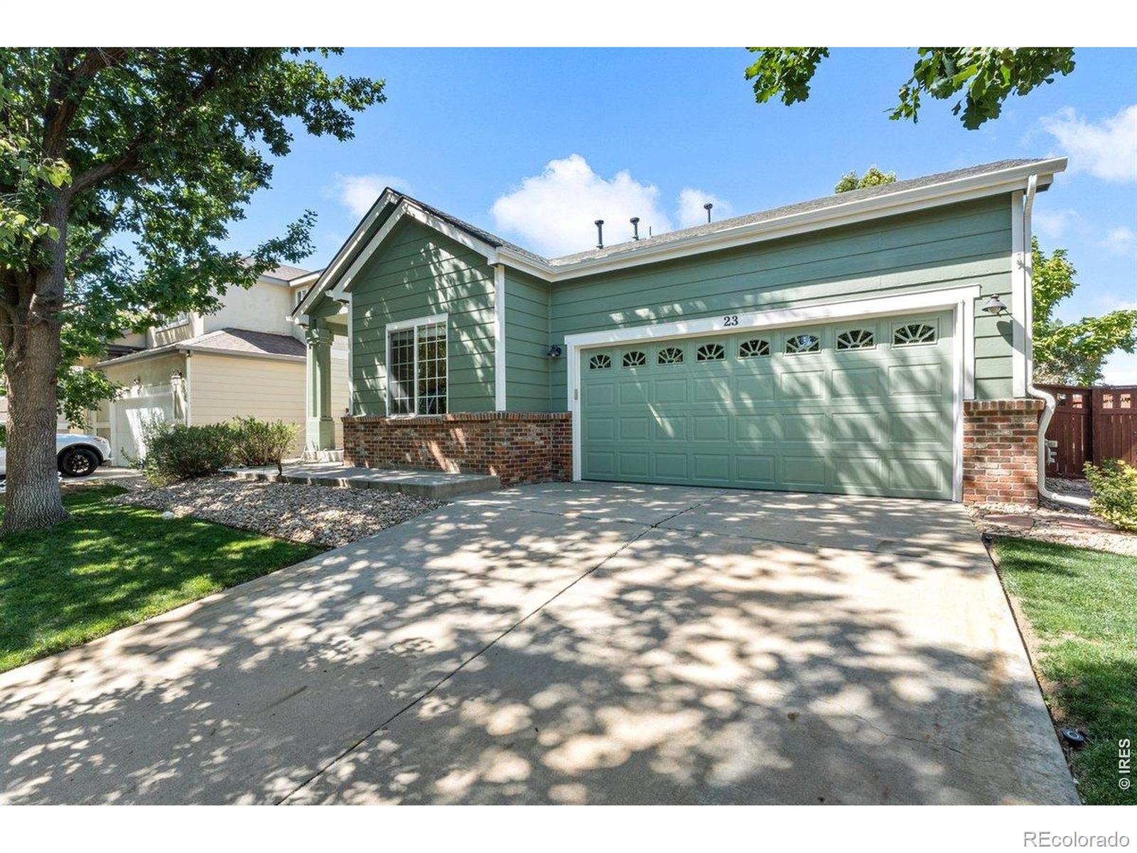 MLS Image #0 for 23  gaviota avenue,brighton, Colorado